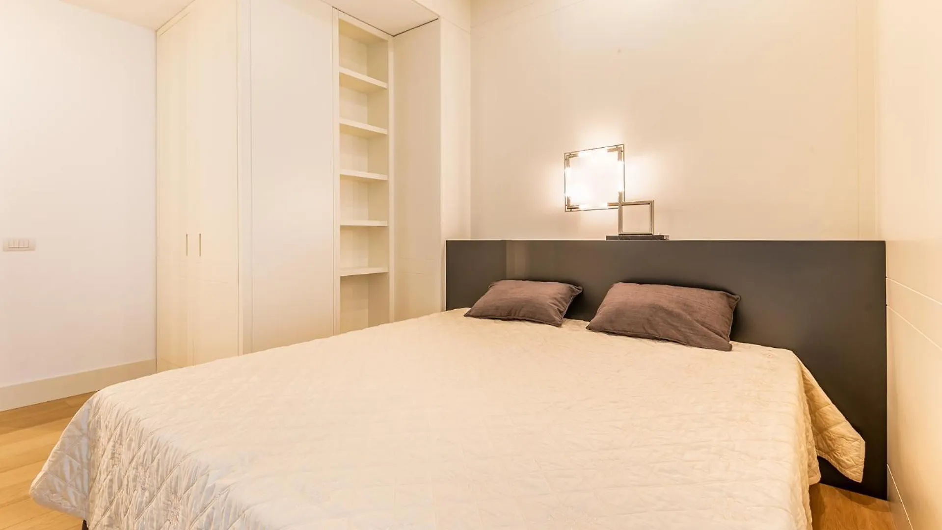 Super Luxury Penthouse Piazza Duomo Milano Apartment 0*, Milan Italy