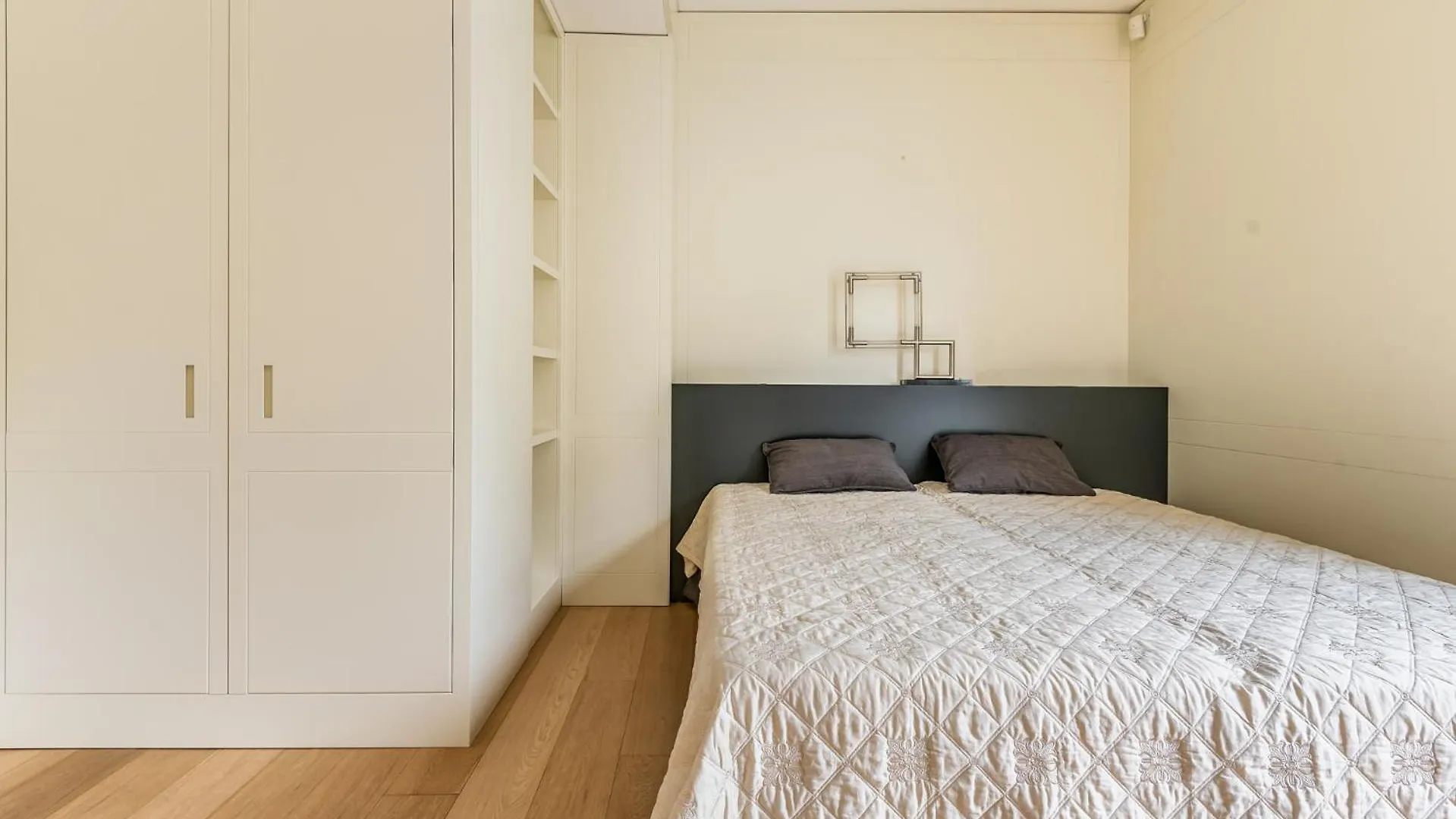 Super Luxury Penthouse Piazza Duomo Milano Apartment Italy
