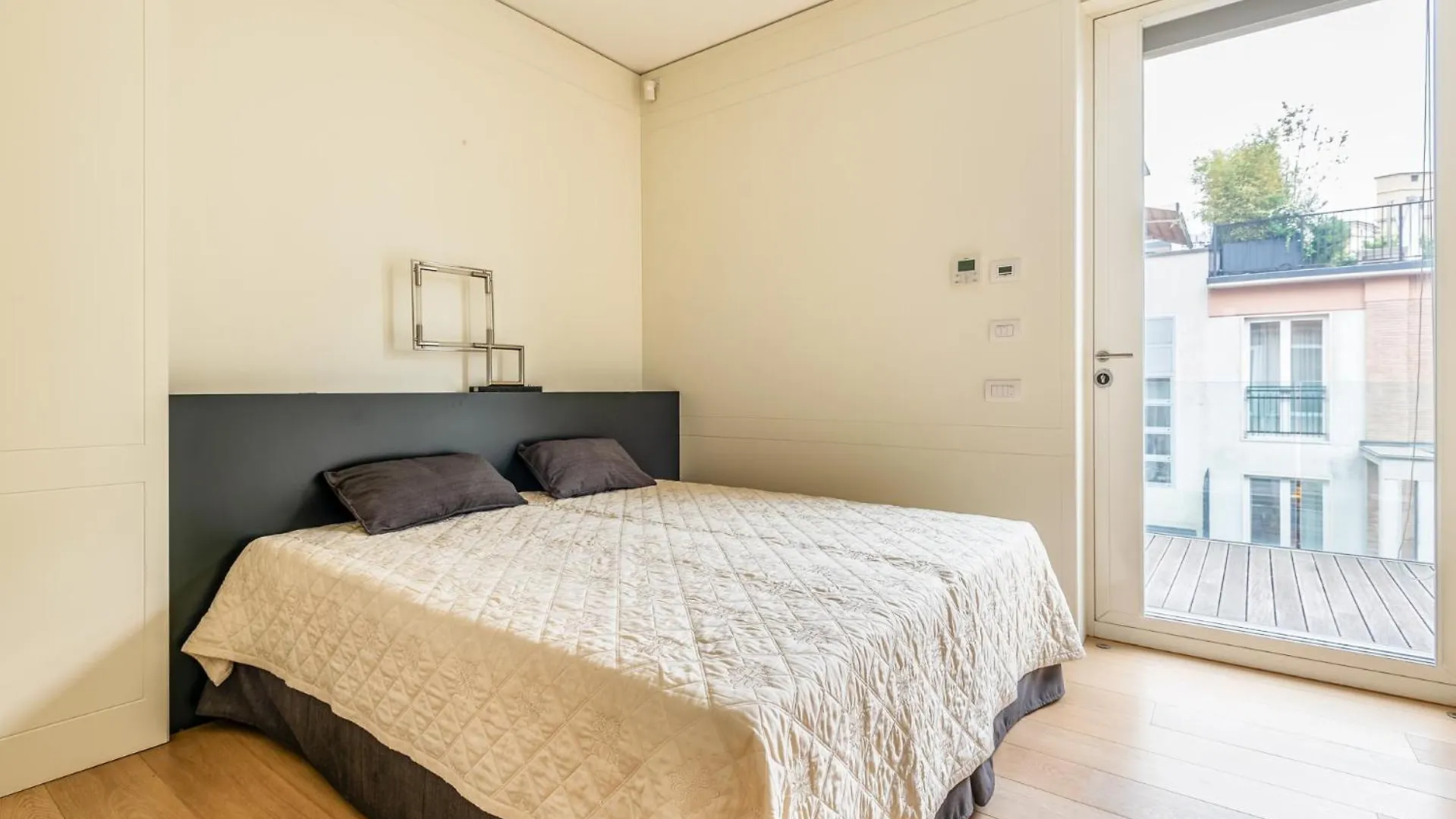 Super Luxury Penthouse Piazza Duomo Milano Apartment 0*, Milan