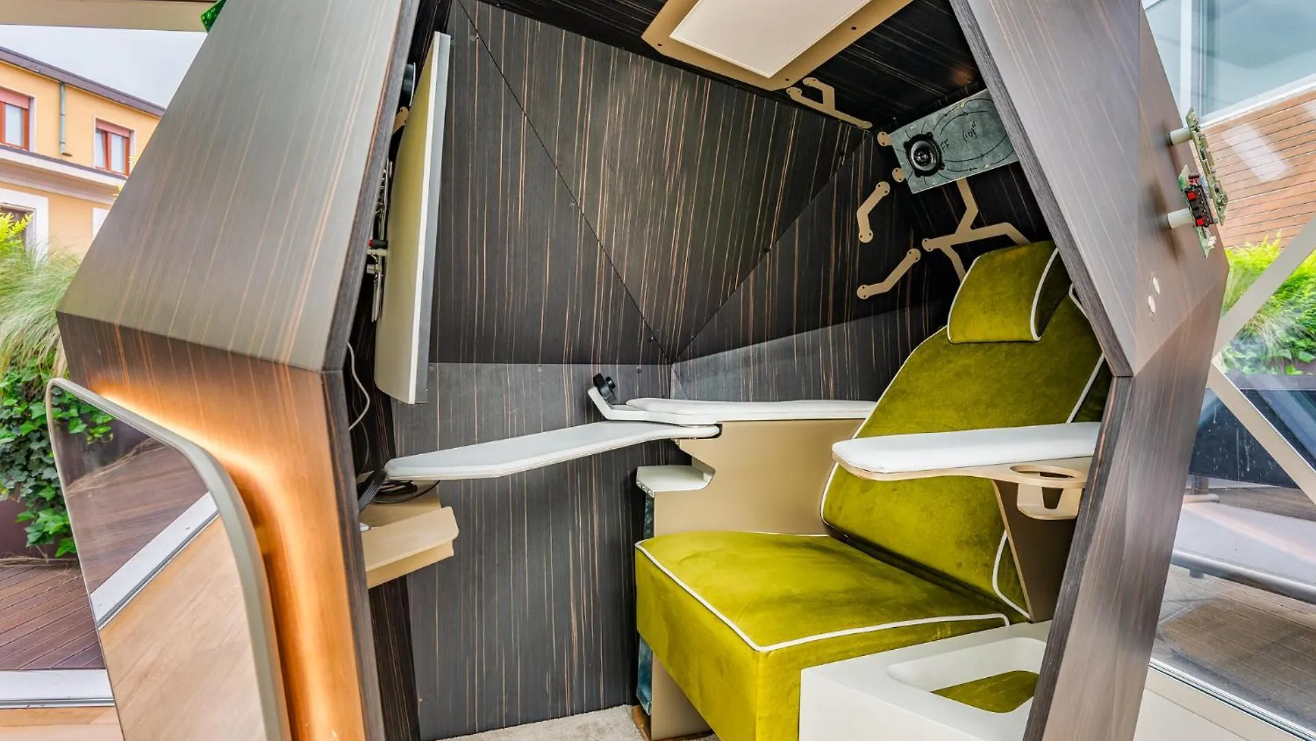Super Luxury Penthouse Piazza Duomo Milano Apartment  Milan