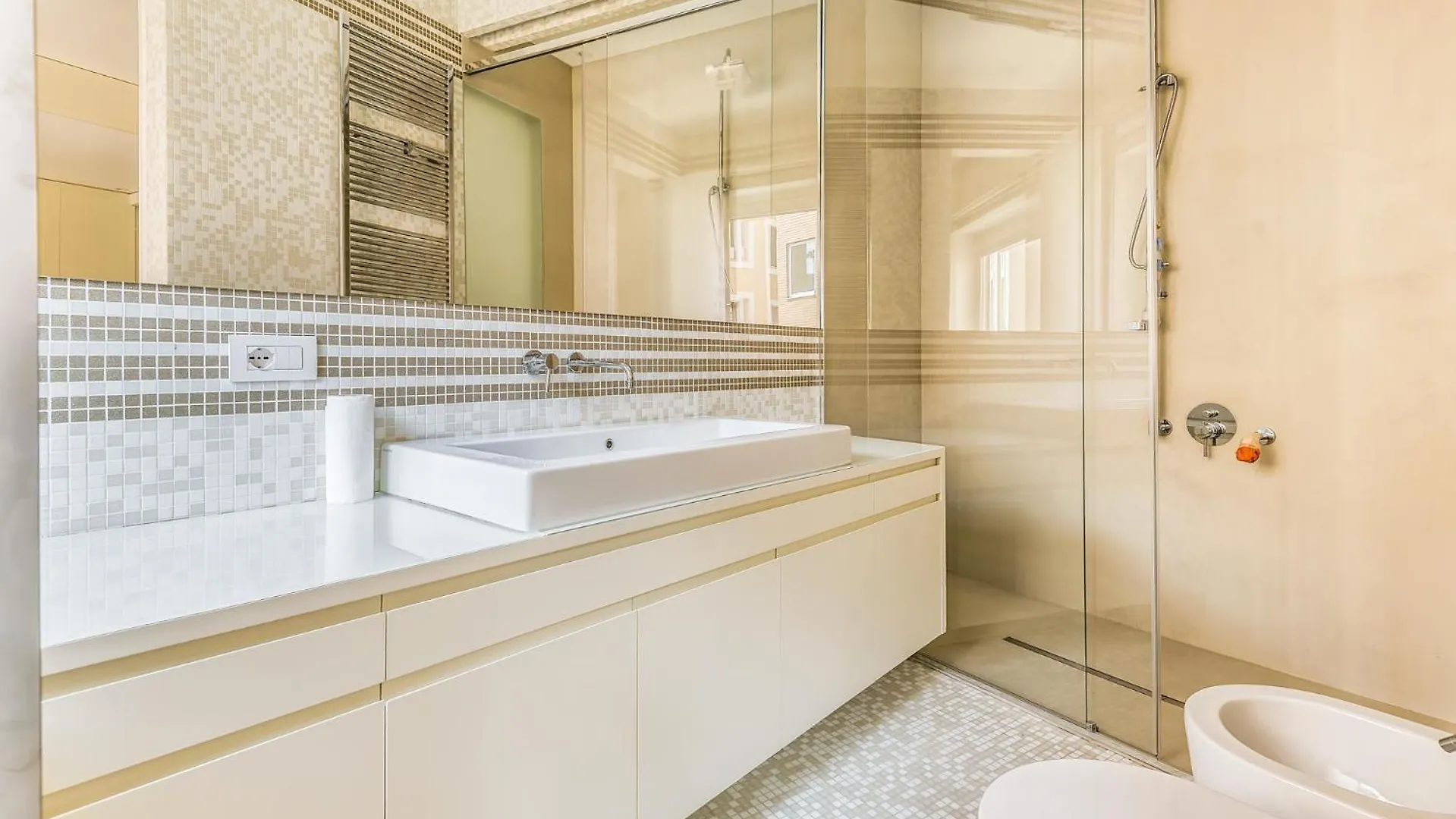Super Luxury Penthouse Piazza Duomo Milano Apartment