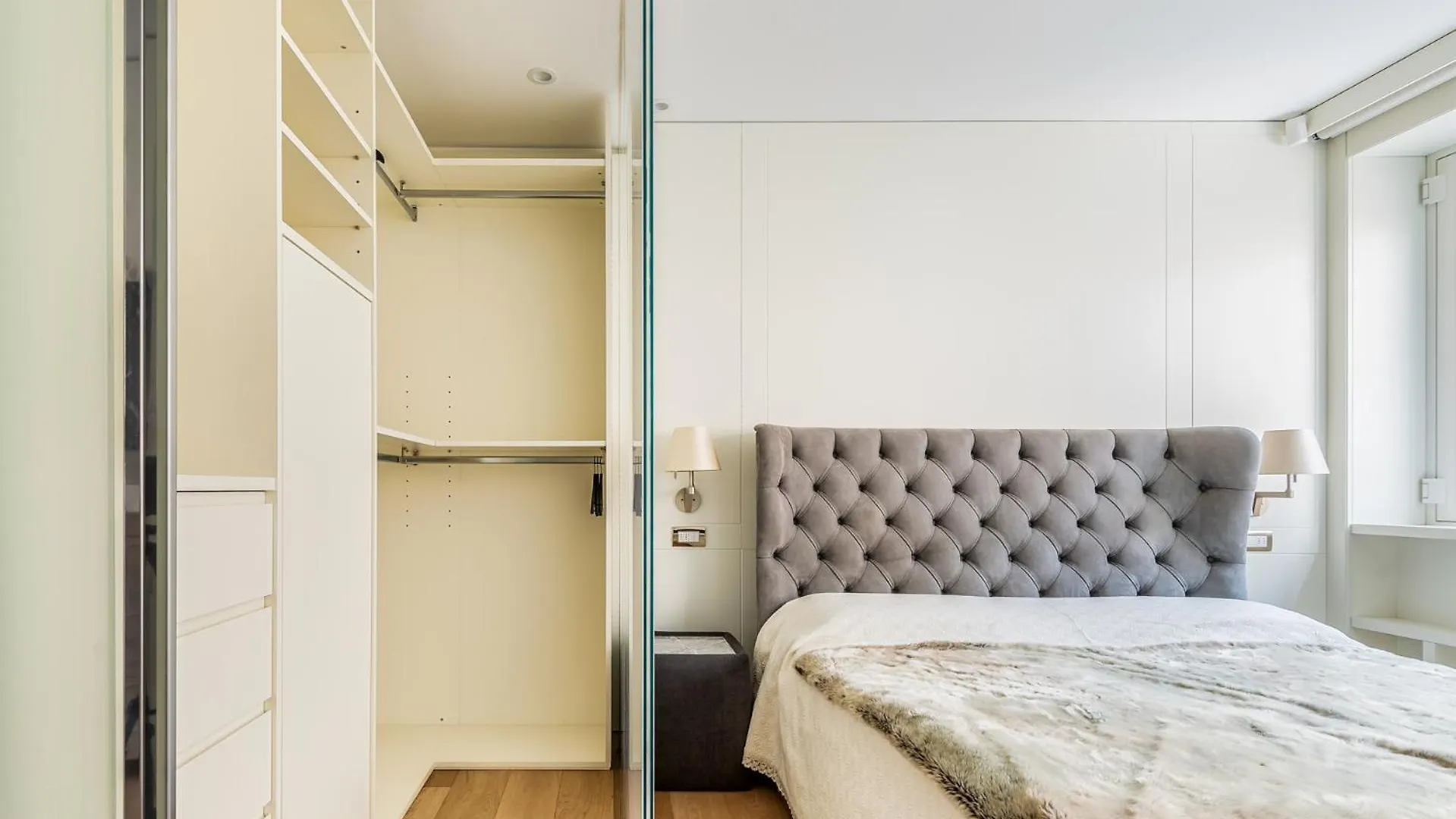Super Luxury Penthouse Piazza Duomo Milano Apartment