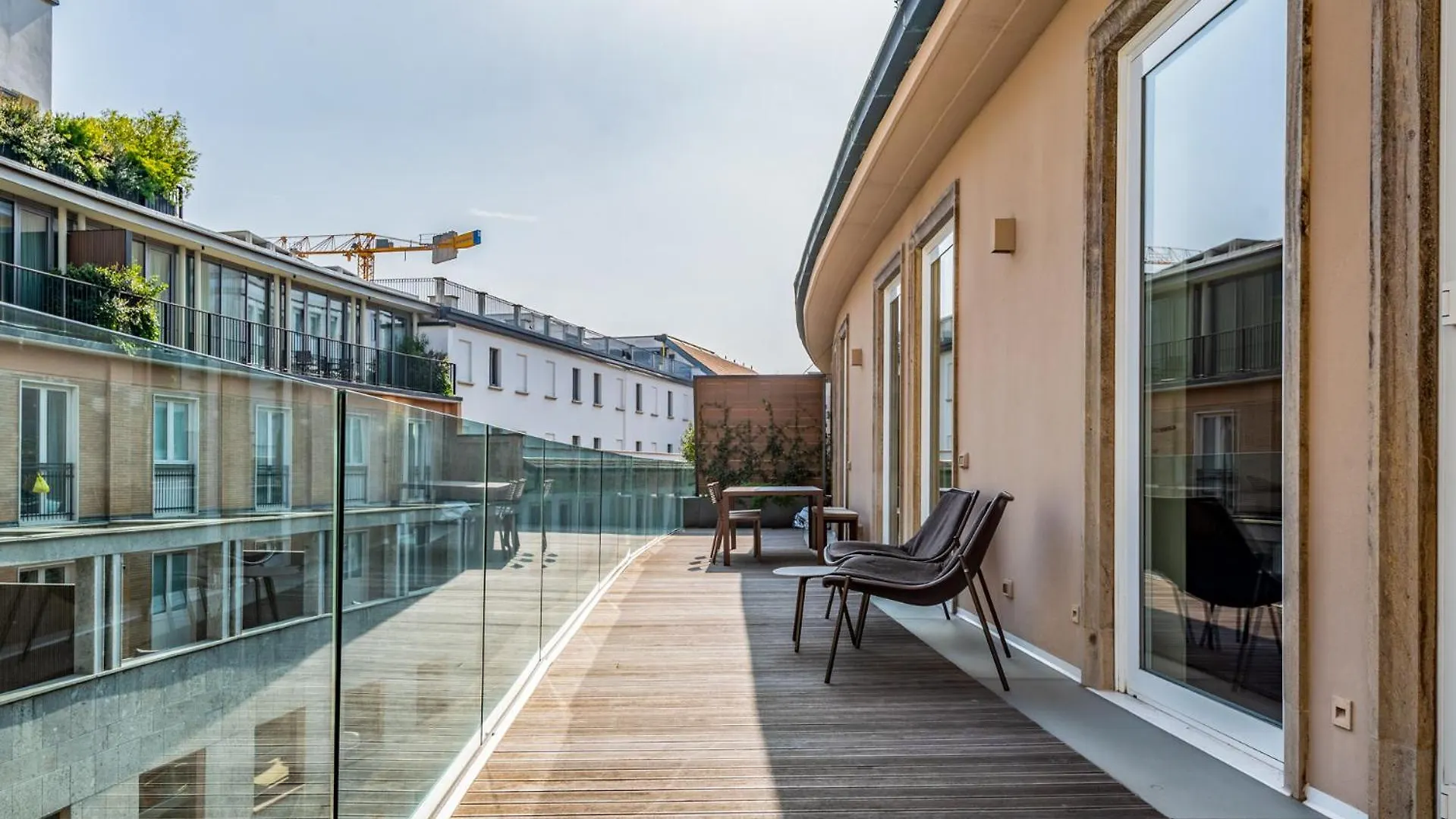Super Luxury Penthouse Piazza Duomo Milano Apartment Milan