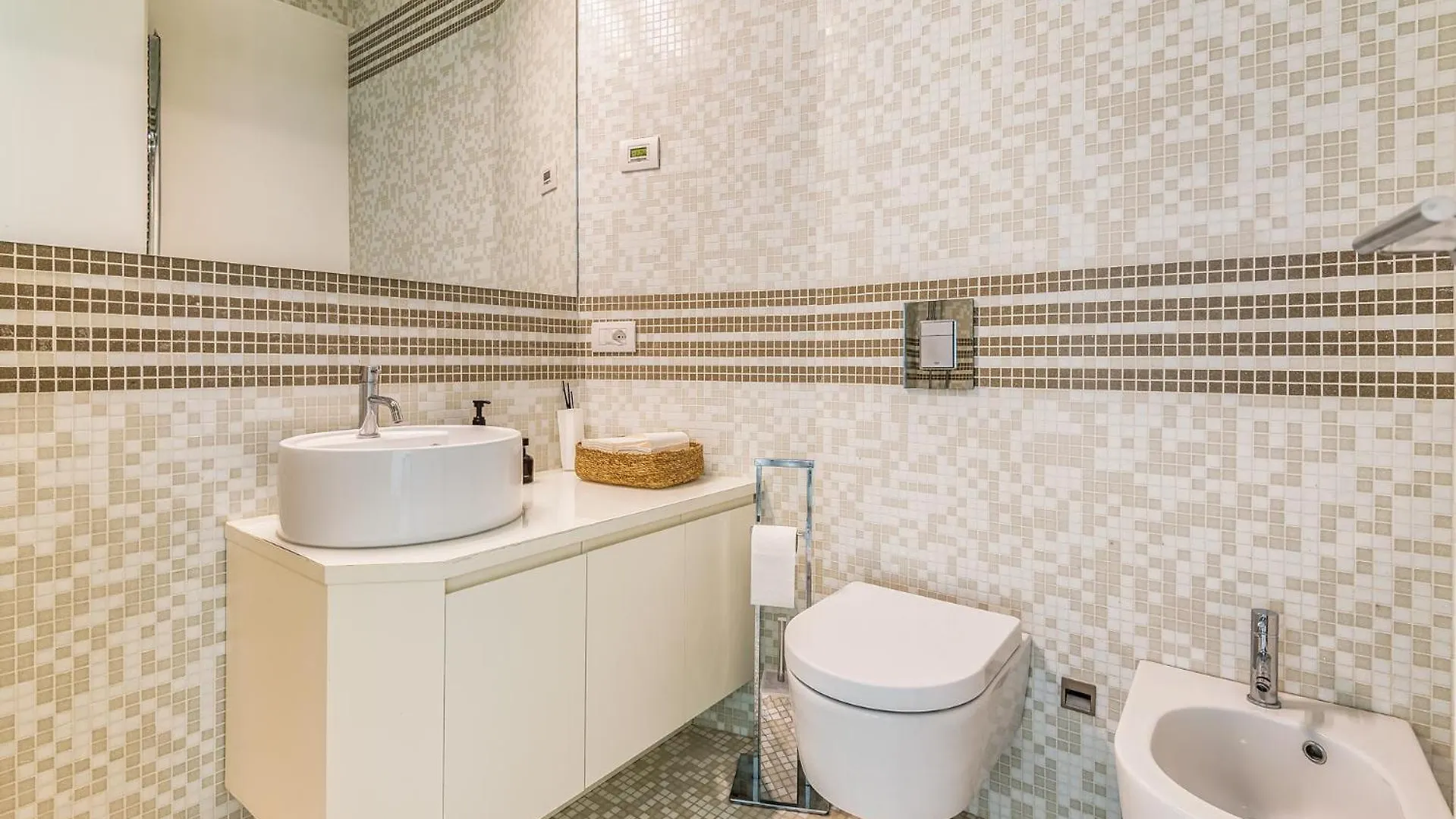 Super Luxury Penthouse Piazza Duomo Milano Apartment Italy