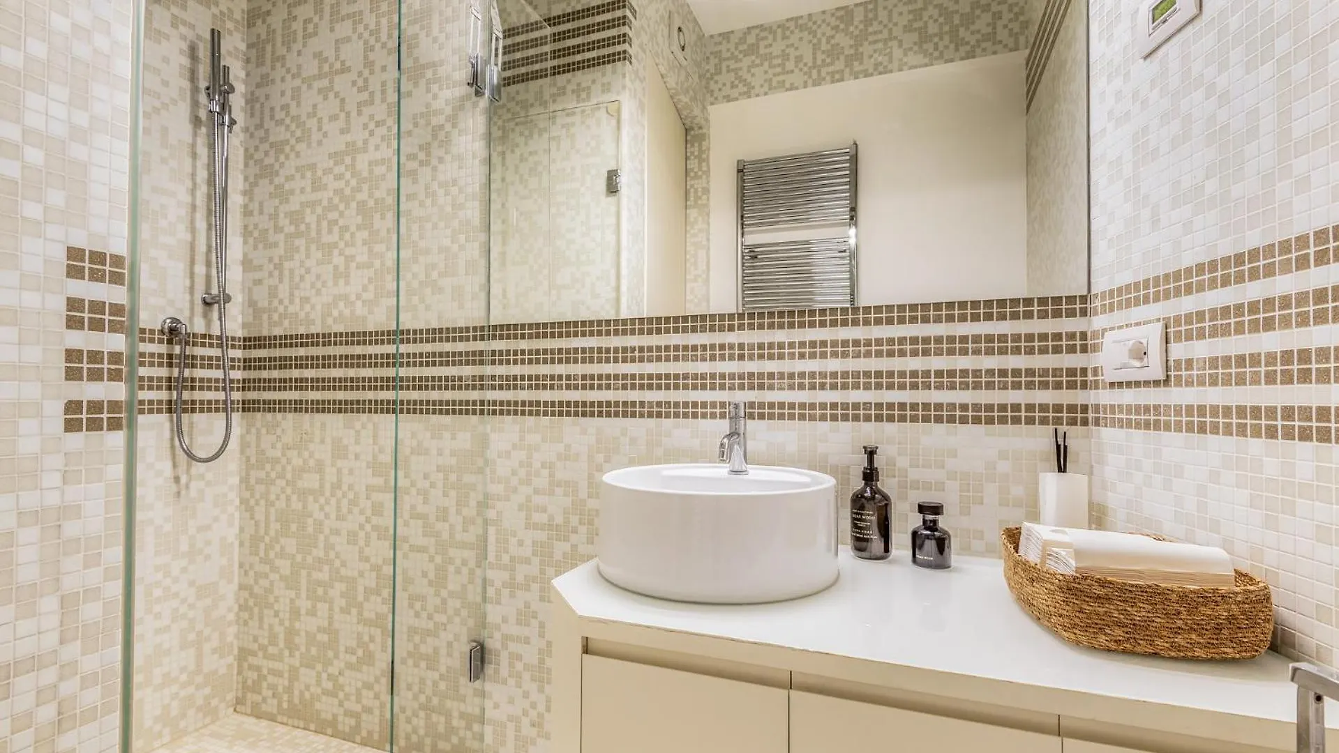 Super Luxury Penthouse Piazza Duomo Milano Apartment 0*, Milan