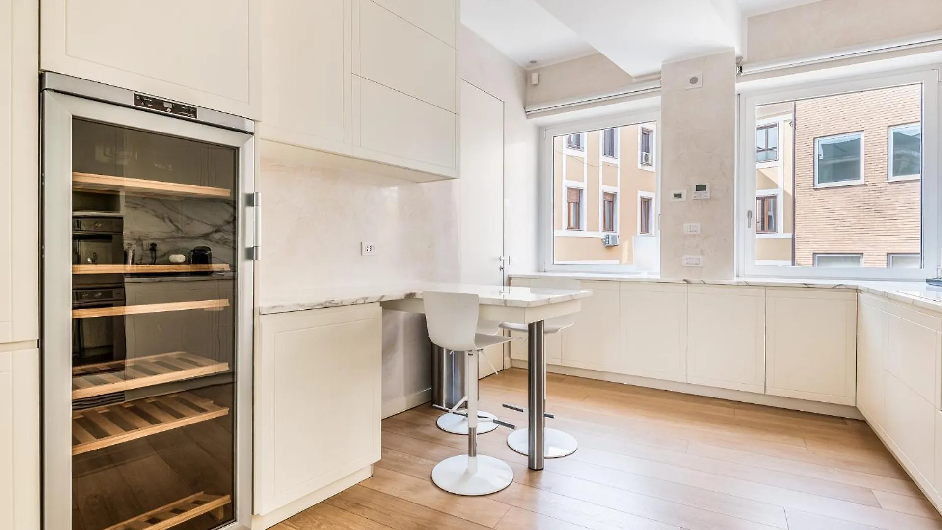Super Luxury Penthouse Piazza Duomo Milano Apartment Milan